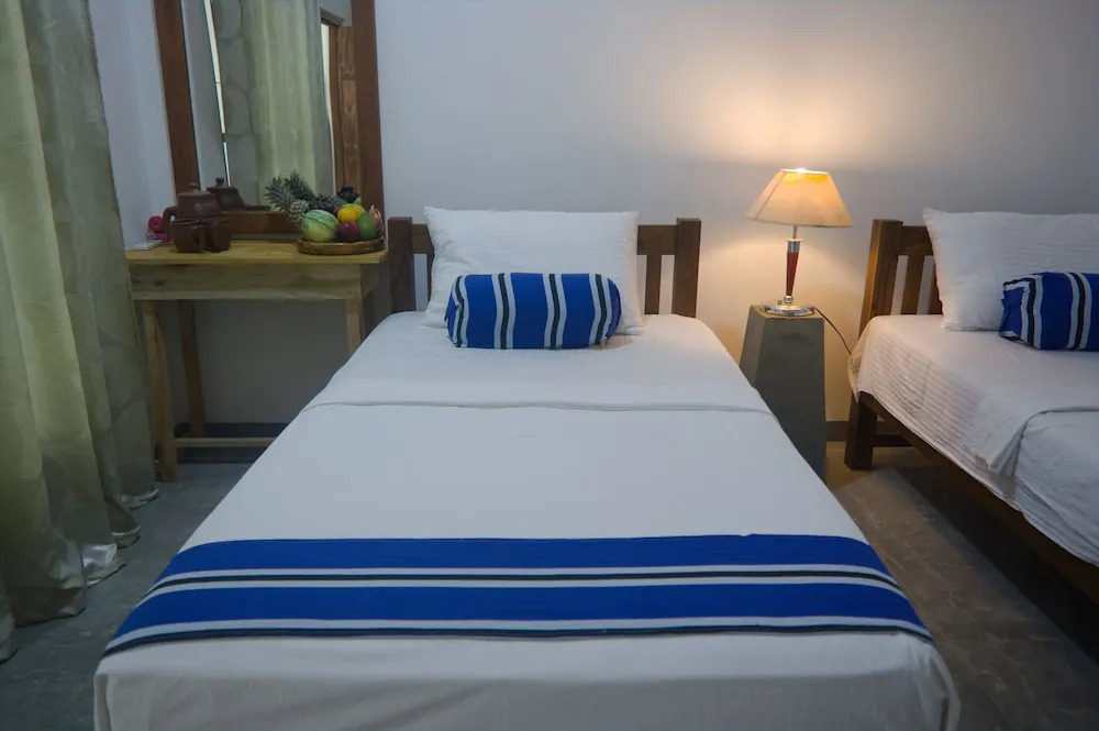Kadulla Villa