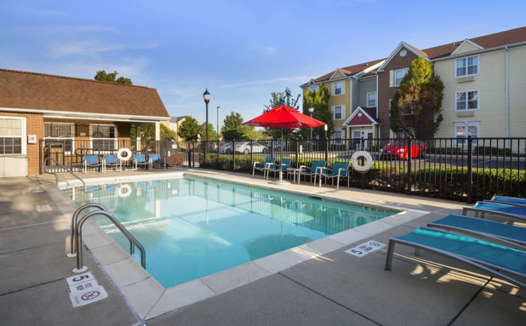 MainStay Suites Mt Laurel - Philadelphia