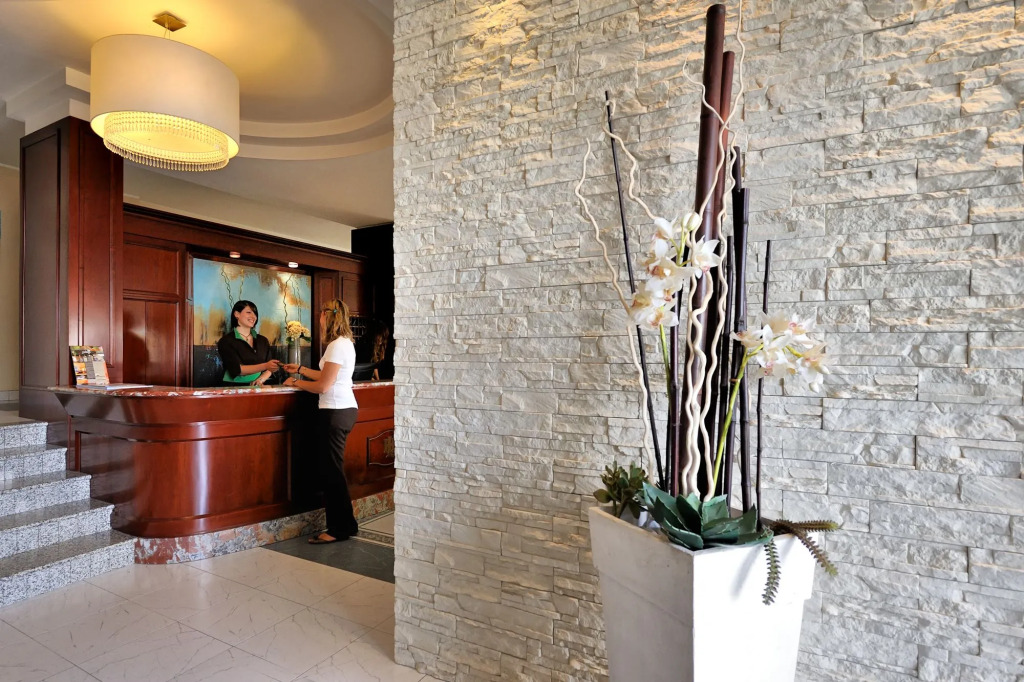 Hotel Life - Natural Style Rimini