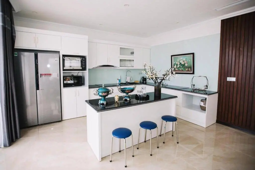 FLC Villa Hạ Long 4 Phòng Ngủ