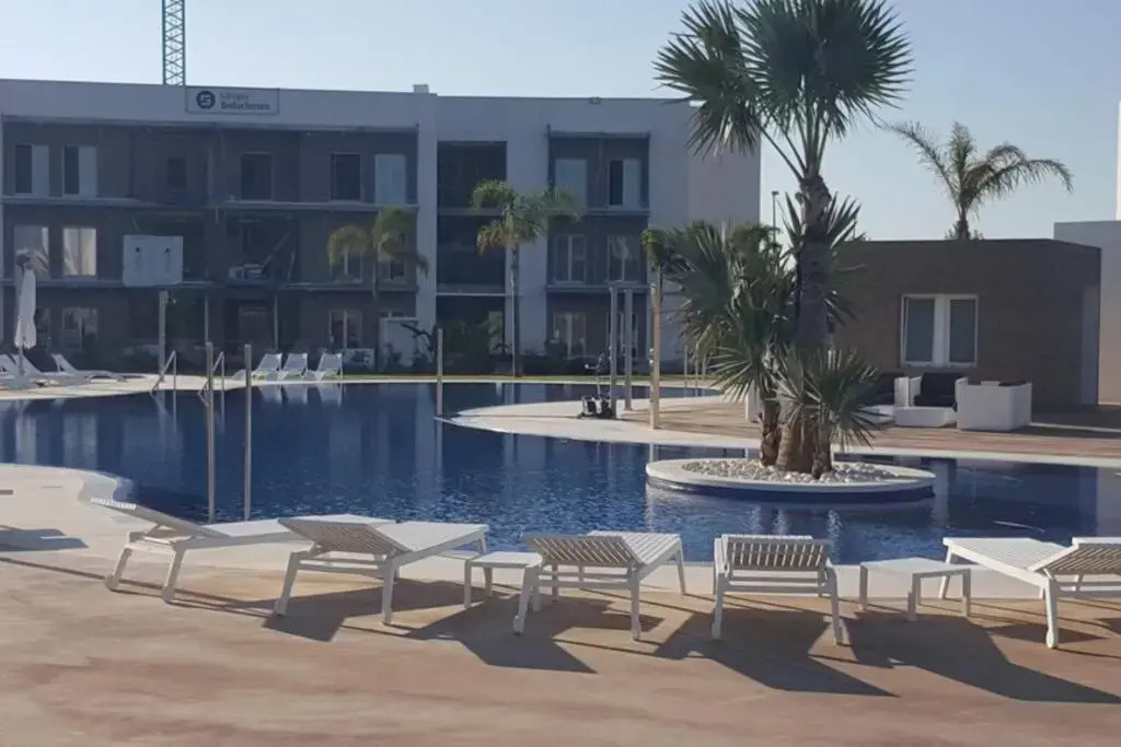 Apartamento exclusivo, en Costa Ballena, Cádiz