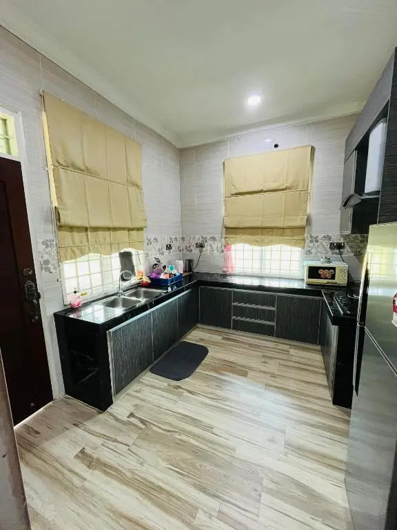 Cendana Residence Homestay 1 Manir Kuala Terengganu