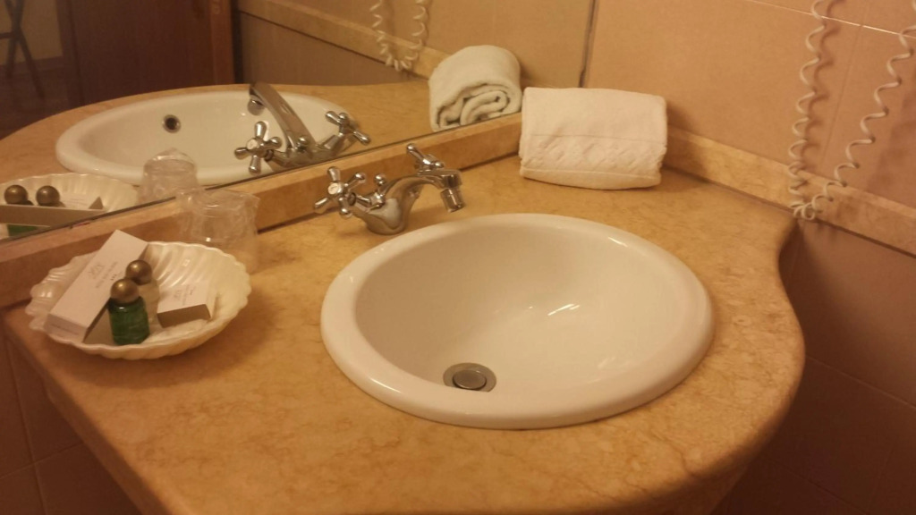 Hotel Due Colonne