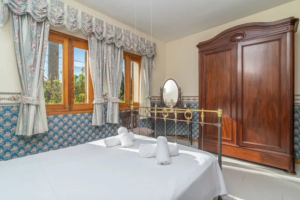 Tramontana - Villa With Private Pool In Lloseta