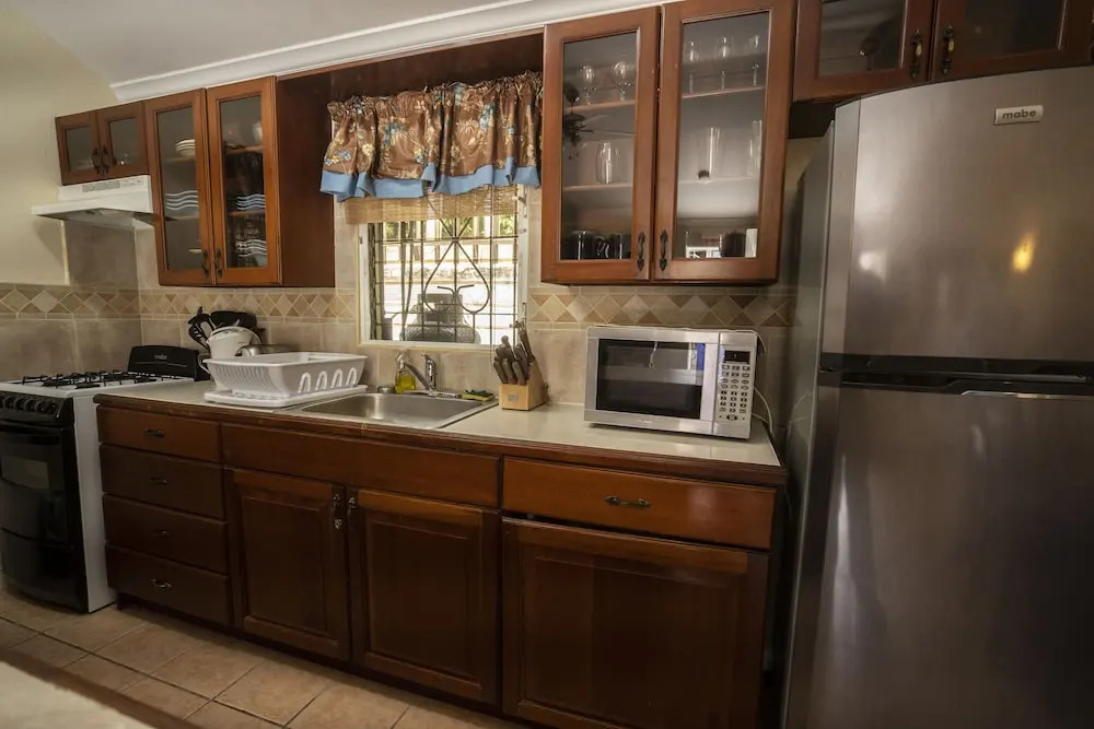 Harbour View Vacation Apartments