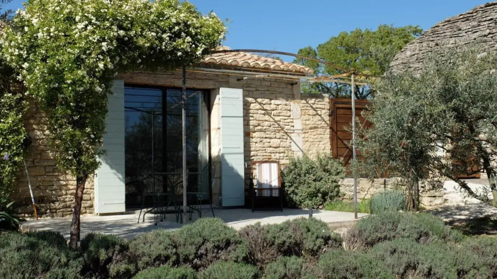Le Jardin DAdam BB