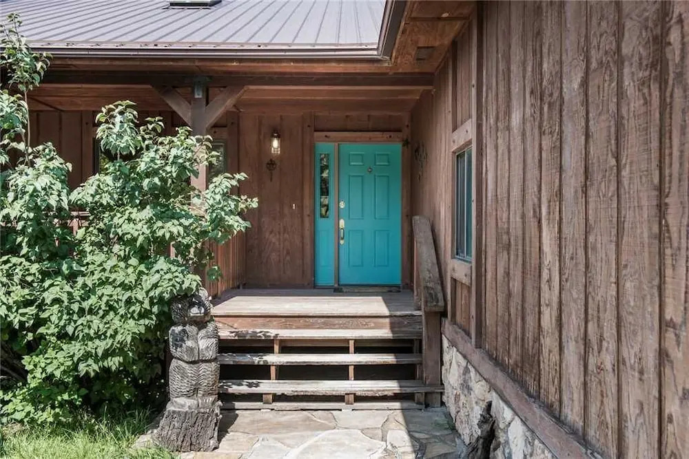 Amys Little Ponderosa - Three Bedroom Cabin