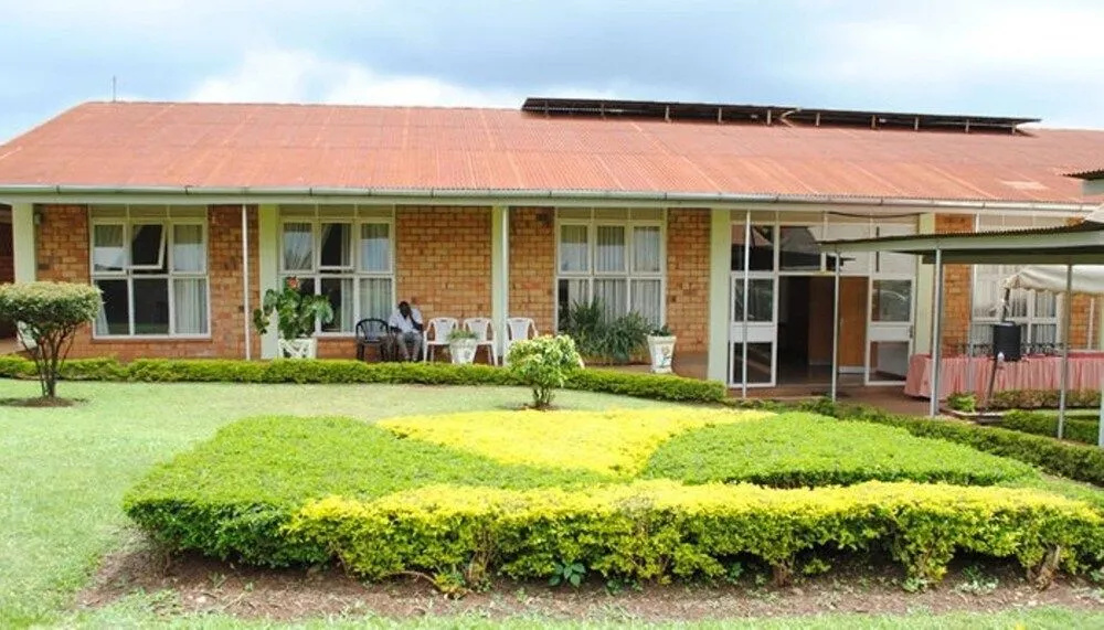 HOIMA KOLPING HOTEL