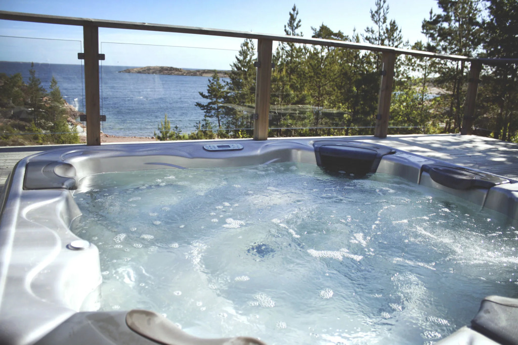 HavsVidden Resort