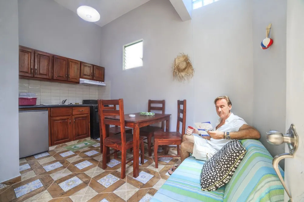Residence Parque