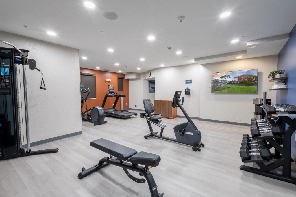Candlewood Suites Miami Lakes by IHG