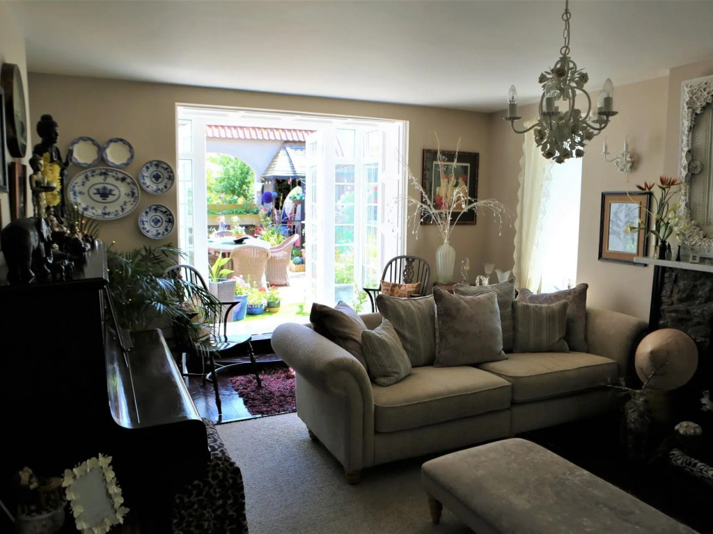 Morans Bed and Breakfast @ Lower Lodge
