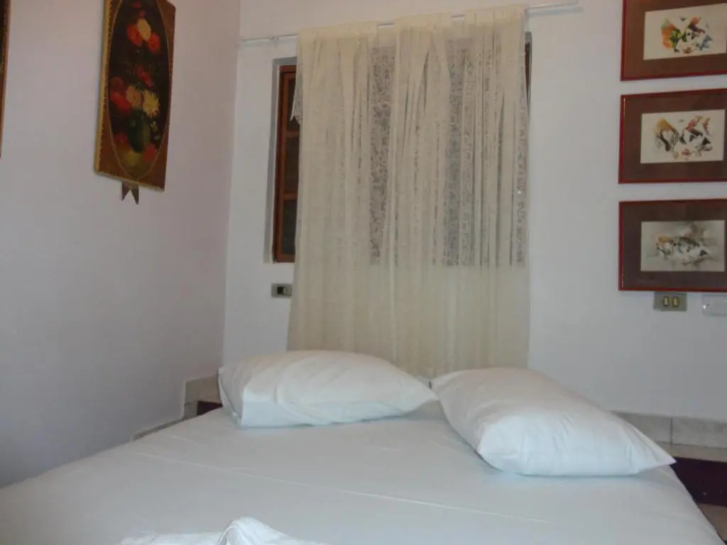 Hotel Gringos