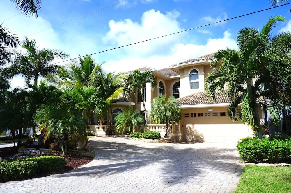 Palm Villa 1009