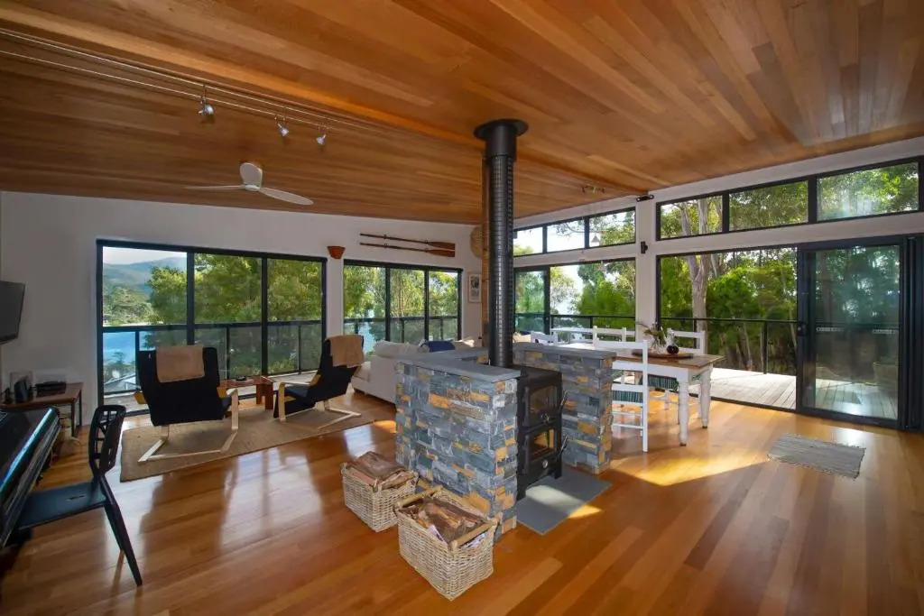 Adventure Bay Beach House