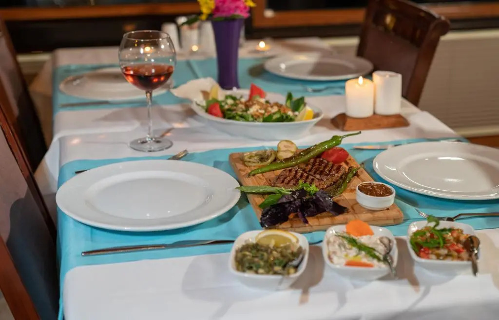 Assos Kartal Yuvası Hotel