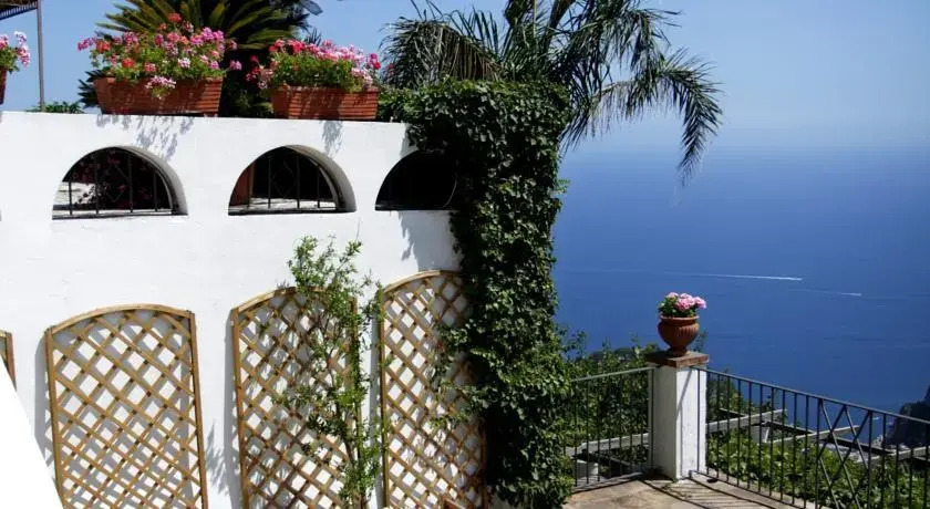 Villa Panorama