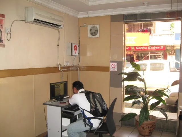 Bubble House Semporna 泡泡屋
