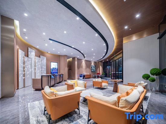 Starway Hotel (Pucheng Causeway Bay Yahe Times Square)
