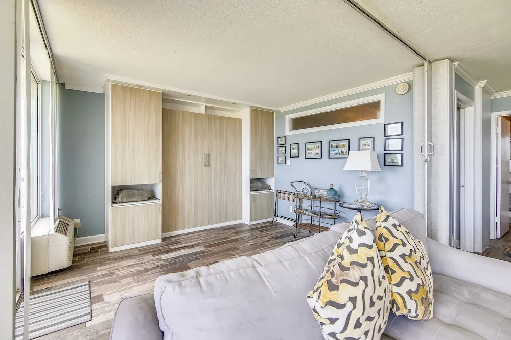 Islander East 103 2 Bedrooms 1 Bathroom Condo