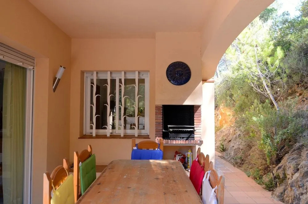 Villa Cala Moreta 44