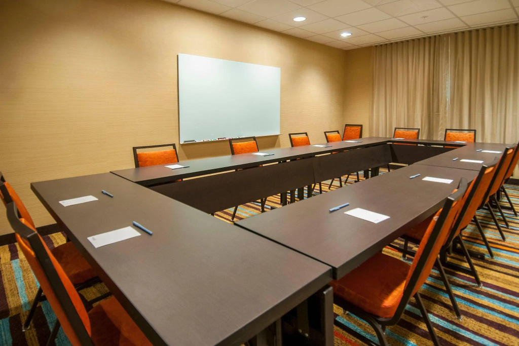 Fairfield Inn & Suites by Marriott LaPlace