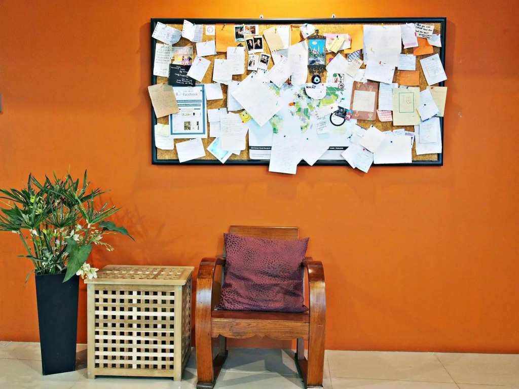 Link Corner Hostel