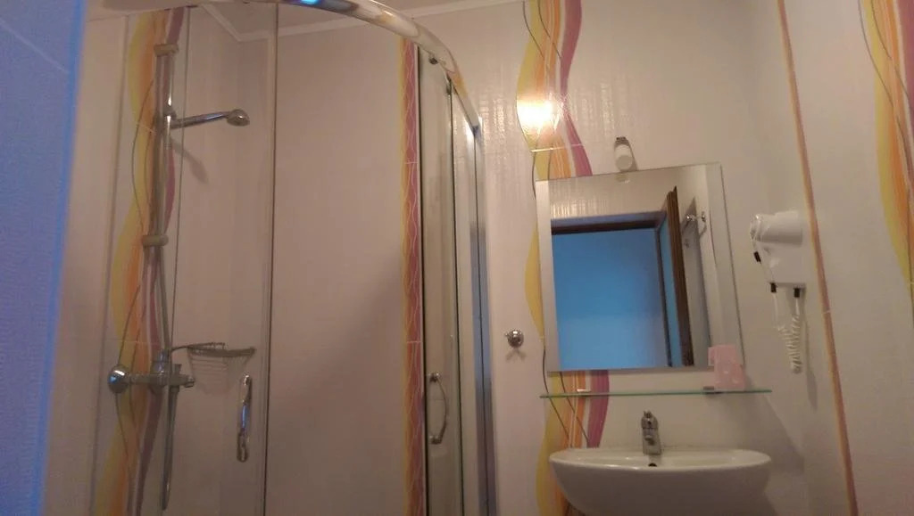Guest Rooms Skalite