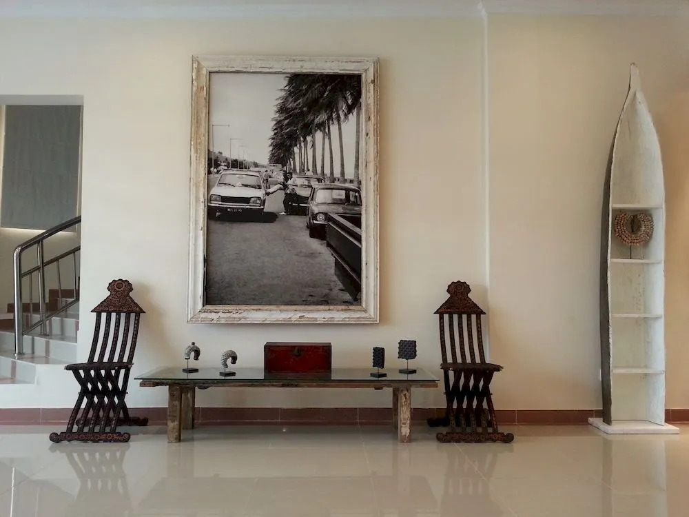 Hotel Oceano Nacala