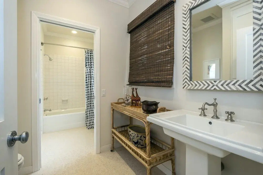 Montecito Retreat