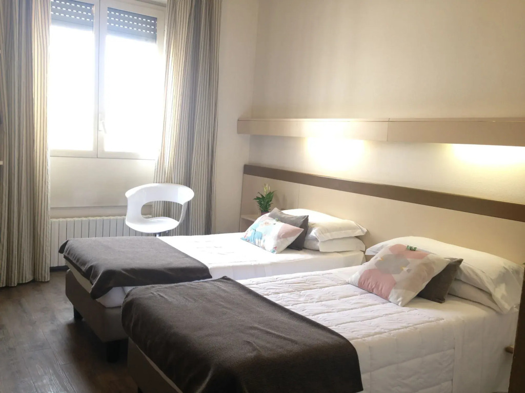 Hotel Mennini