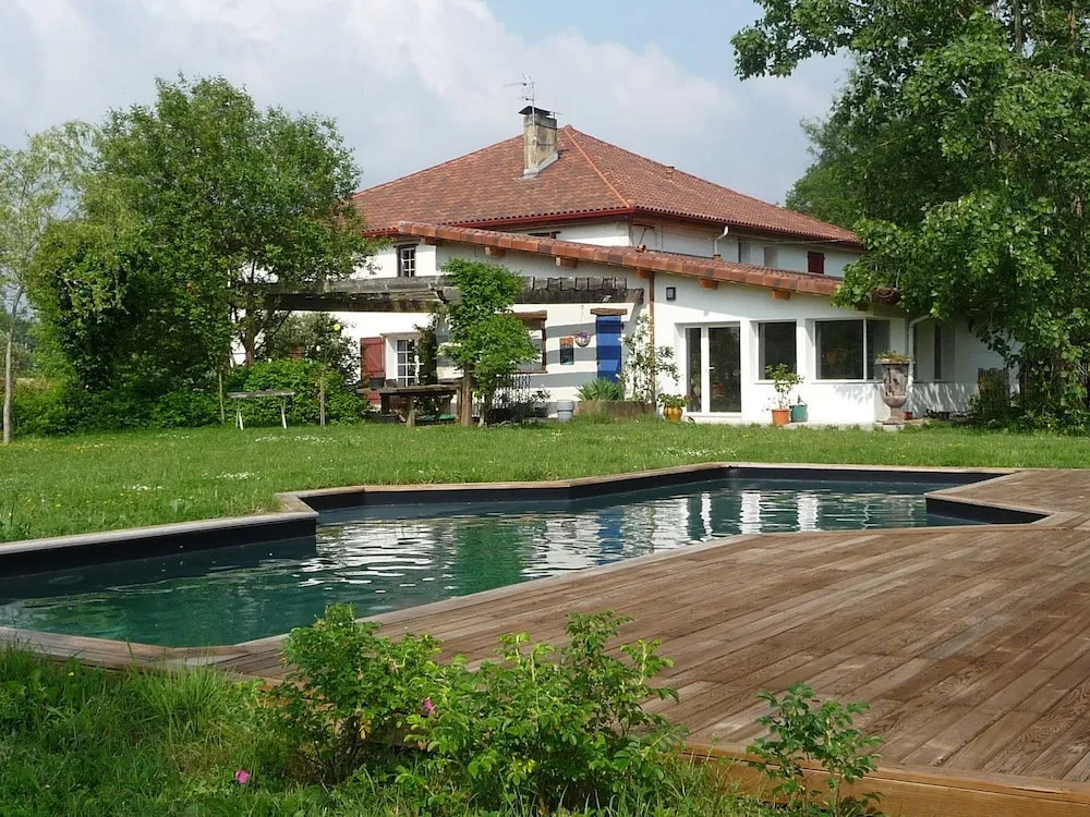 Chez Gérard et Muriel