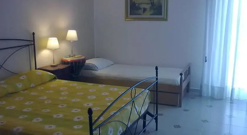 B&B L'Alba e il Tramonto