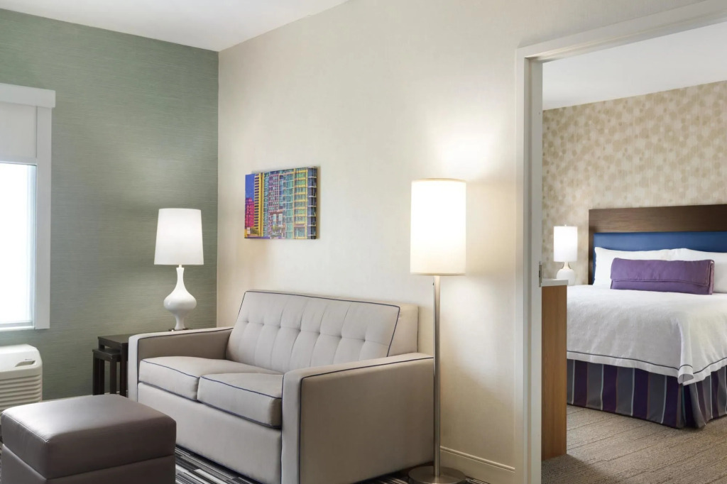 Home2 Suites by Hilton Milton Ontario