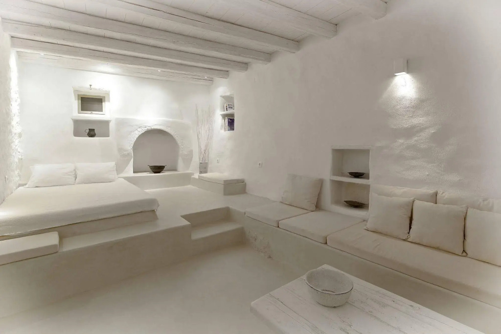 MELANOPETRA boutique apartments