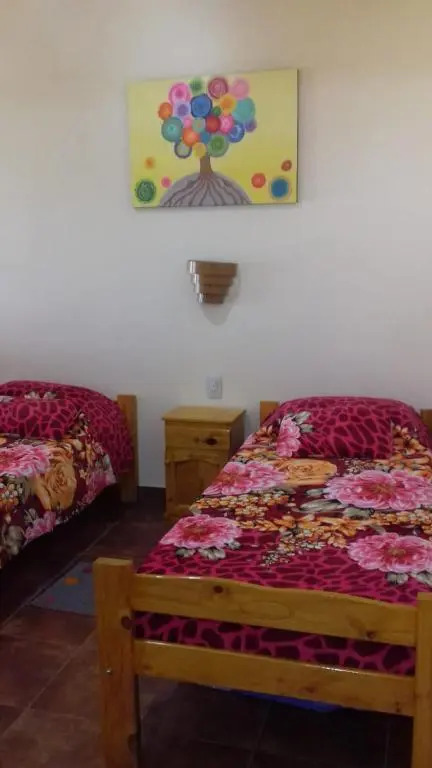 Cabañas Jacy