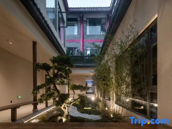 Xipo Chic-Xipo | Private Takinoyu | Designer Luxury Smart Hotel