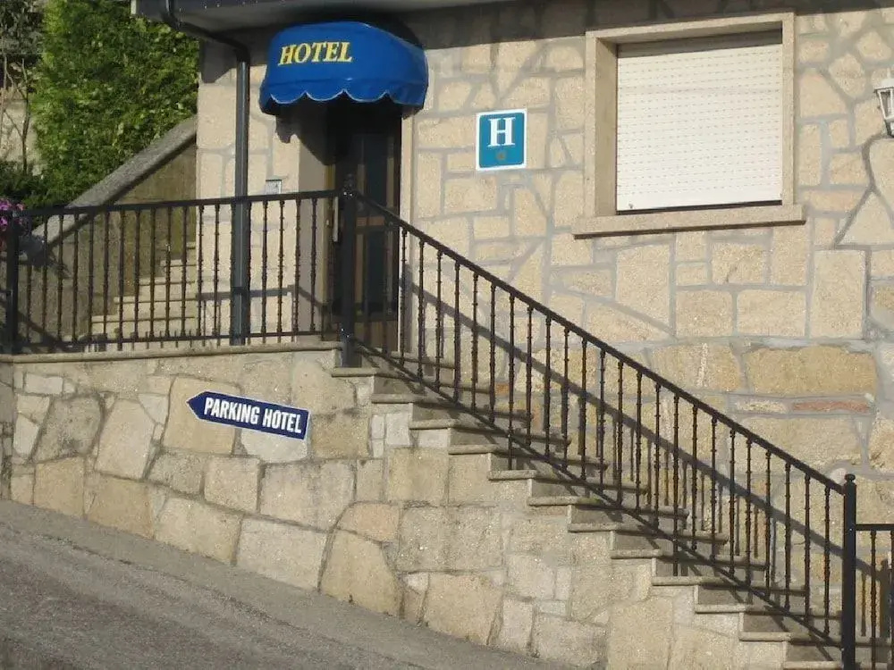 Hotel Chola