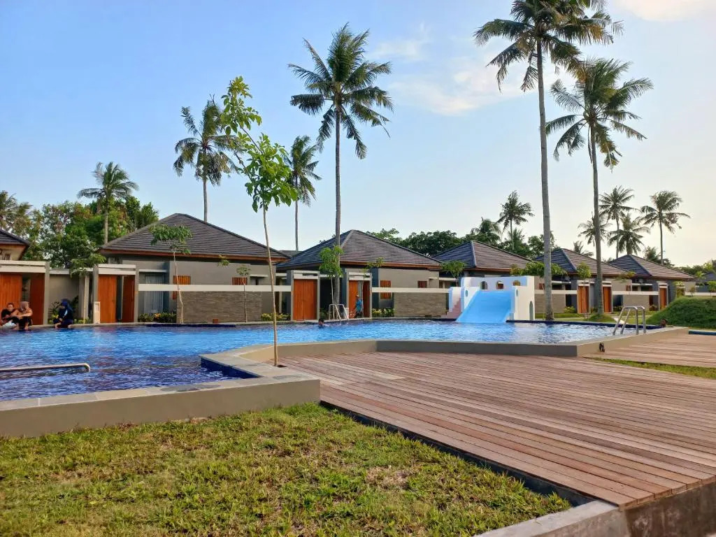The Allure Villas Managed by Sahid