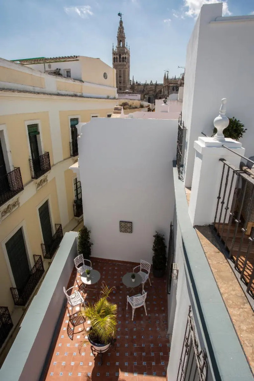 Basic Hotel Sevilla Catedral