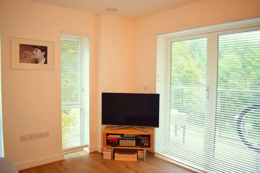 1 Bedroom Apartment in Mile End