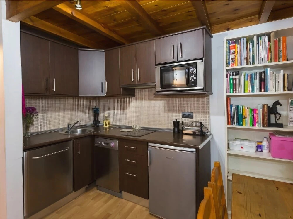 Precioso apartamento en el centro