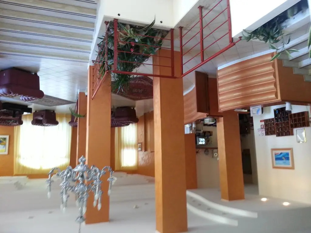 Hotel Panoramic