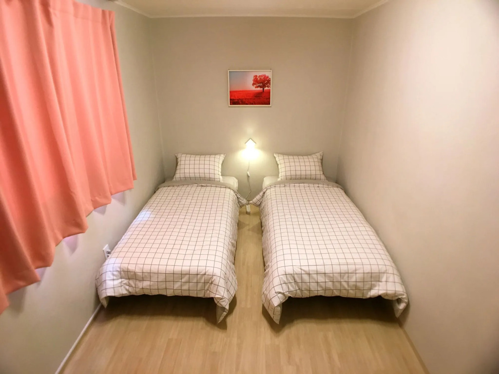JM Guesthouse Hongdae