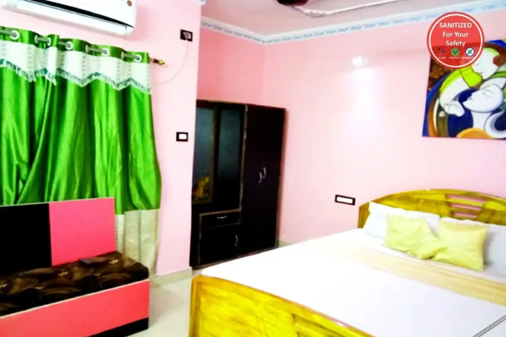 Goroomgo Swapnodeep Residency Digha