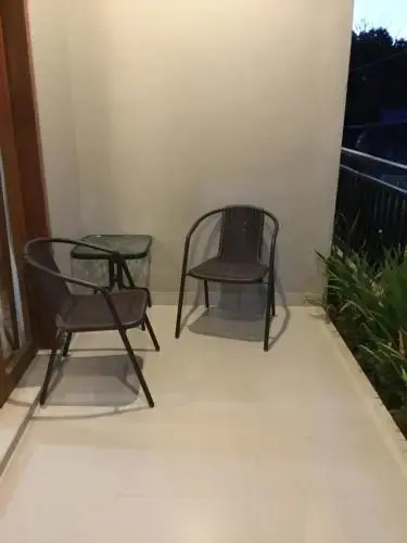 The Villas Kubu Sandan