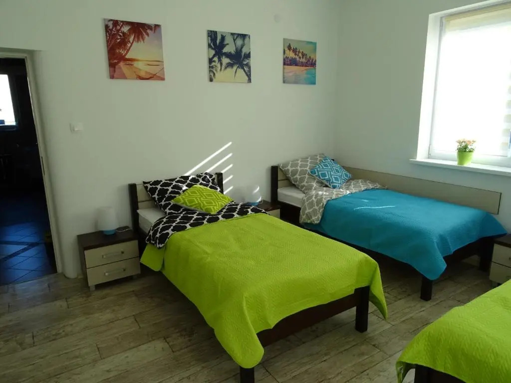 Apartament Angelo