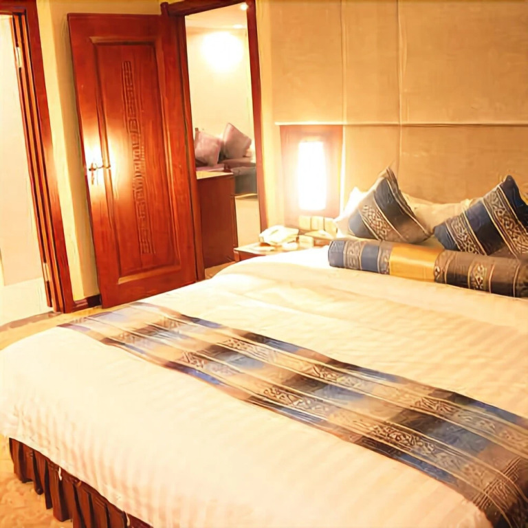 Guandong Business Hotel