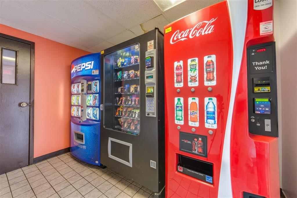 Motel 6-Saint Paul, MN - I-94