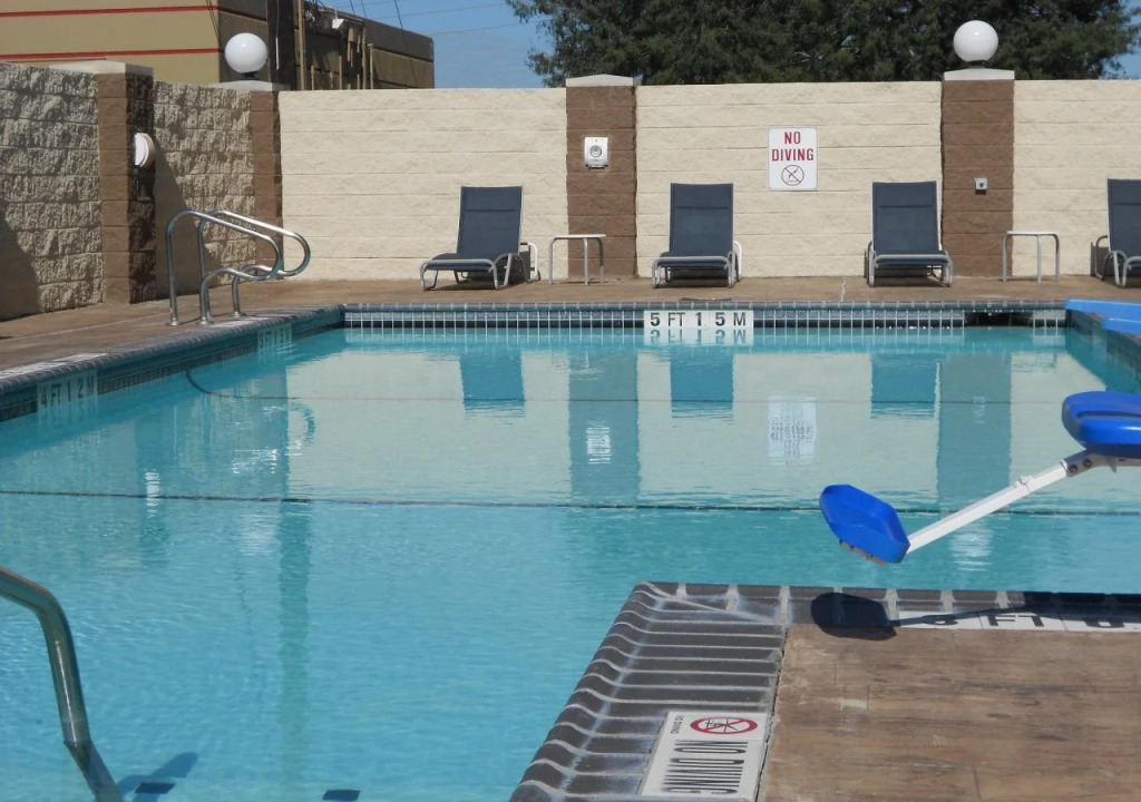 Holiday Inn Express & Suites Corpus Christi - North by IHG